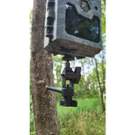 ICU SERVER TREE MOUNT V2 FOR TRAIL CAMERA