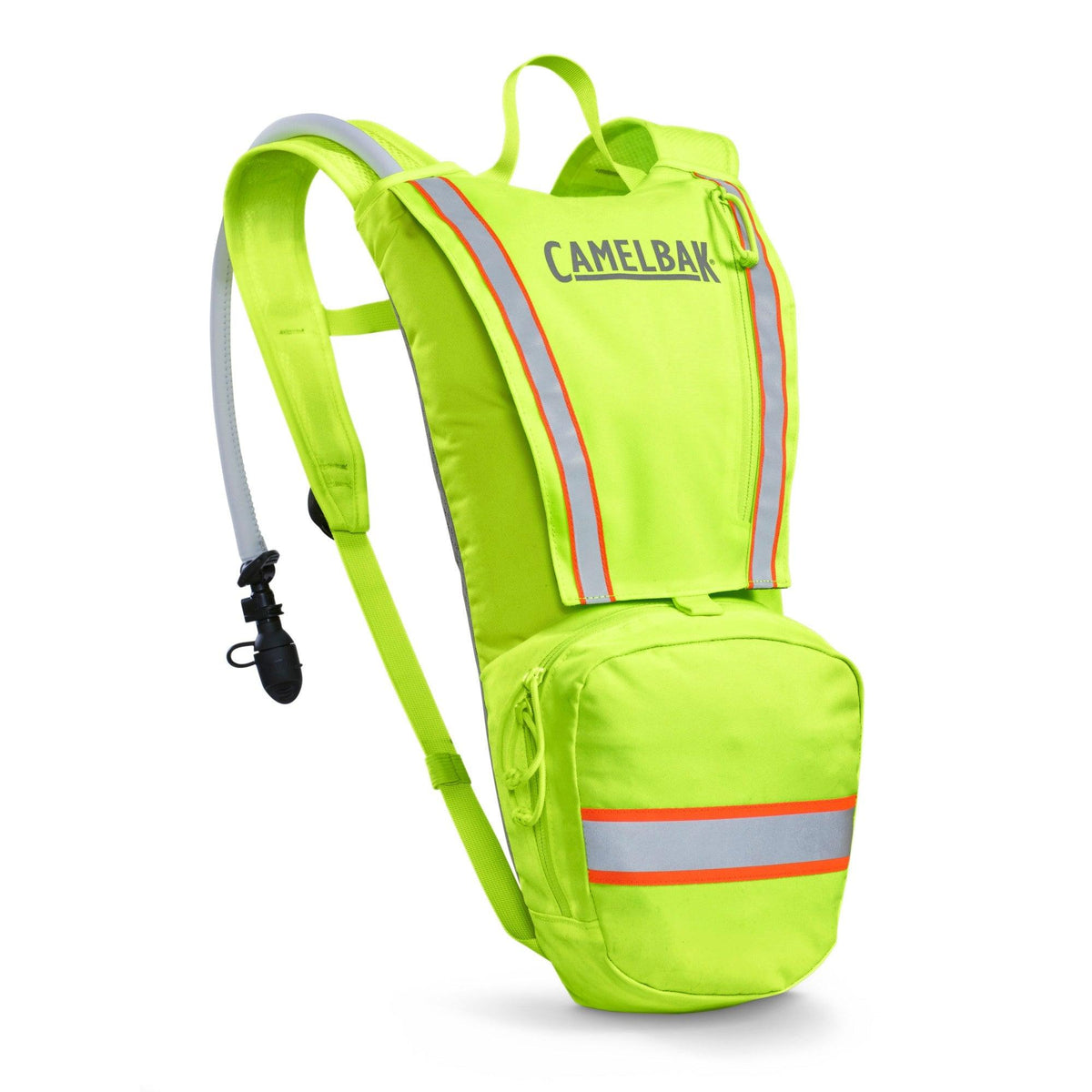 Ambush Hi-Viz Crux