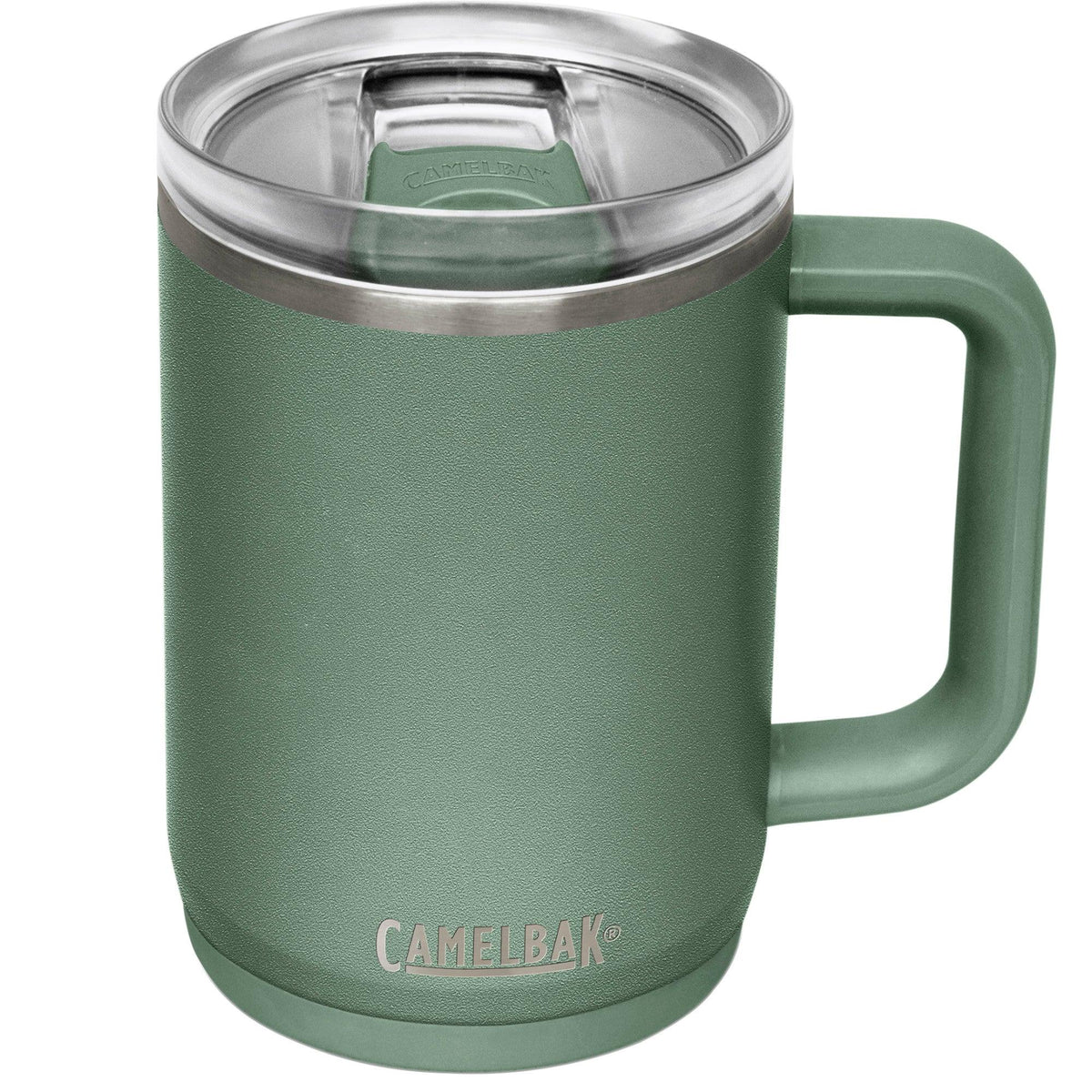 Thrive Mug Stainless Steel Vacuum Insulated