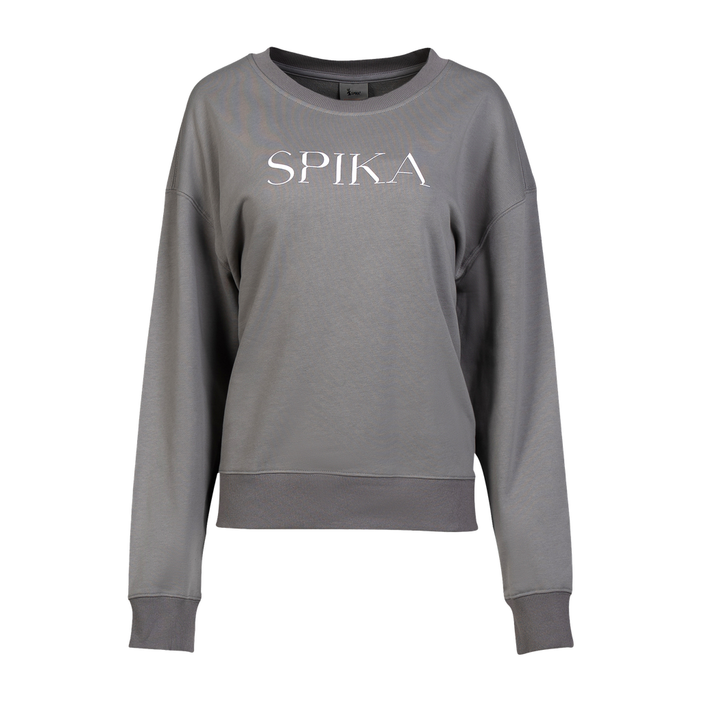 Spika Coronet Crew - Womens - Ice Blue