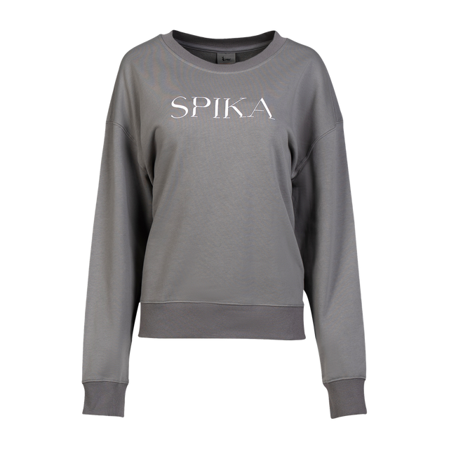 Spika Coronet Crew - Womens - Ice Blue
