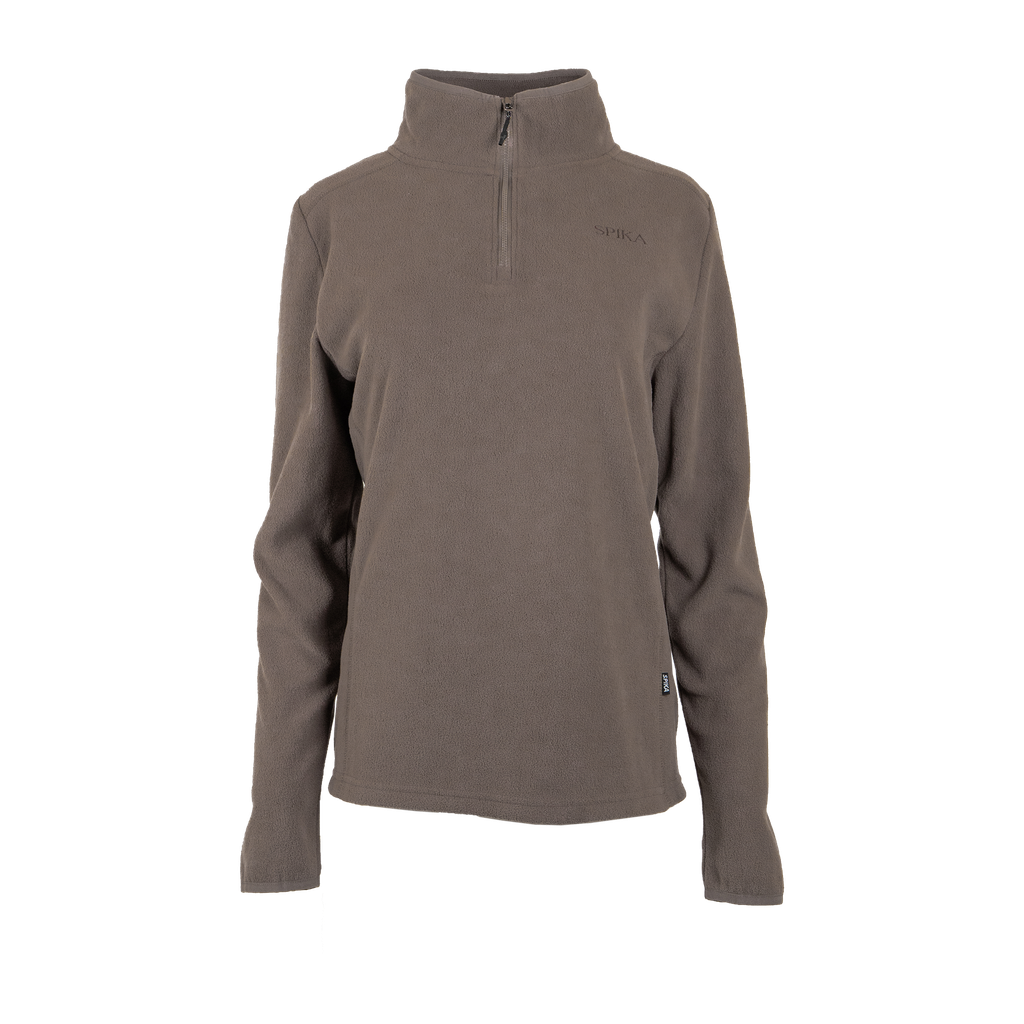 Spika Highland Jumper - Womens - Latte Brown