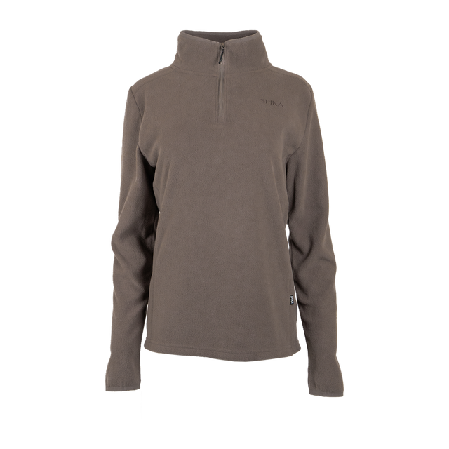 Spika Highland Jumper - Womens - Latte Brown