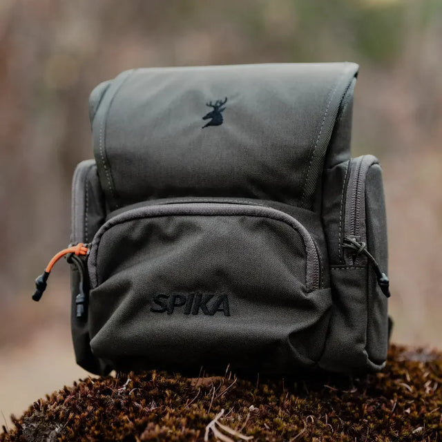 Spika Drover II Bino Pack
