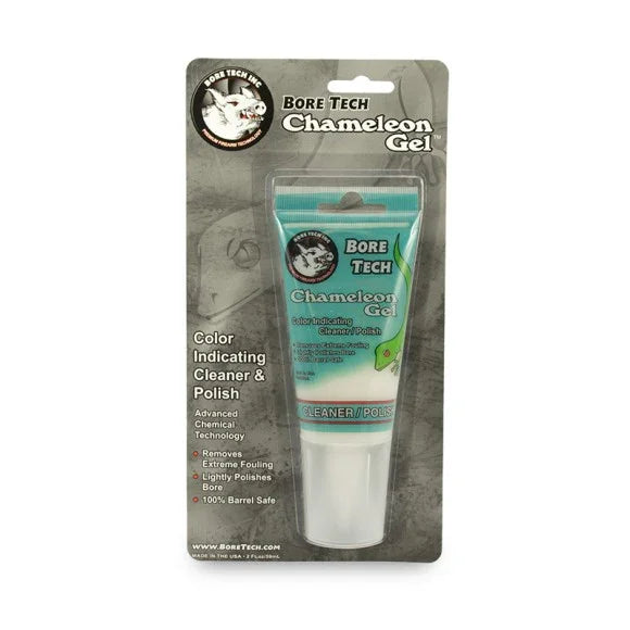 Bore Tech Chameleon Gel Cleaner/polish