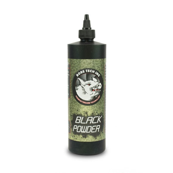 BORE TECH BLACK POWDER SOLVENT 16OZ