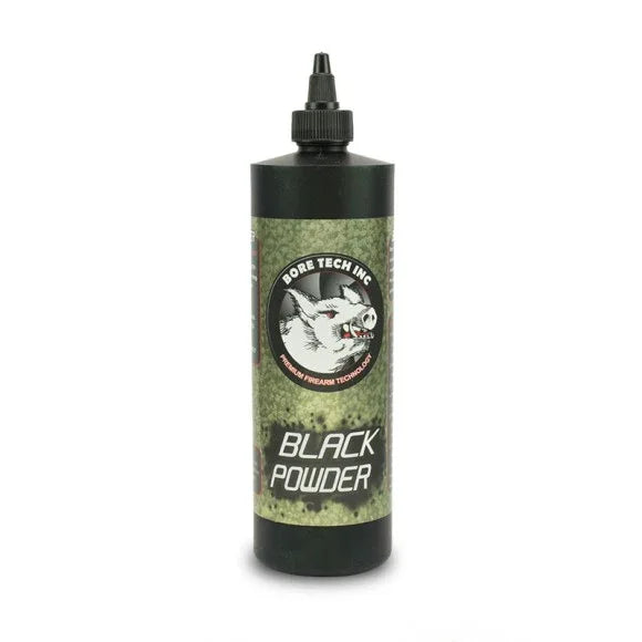 Bore Tech Black Powder Solvent 16oz