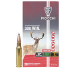 FIOCCHI 308 WIN 150GR SP 20PK