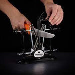 Warthog Xtreme Edge Combo Sharpener Black