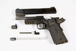 HAMMERLI ARMS FORGE H1 22 5" BLK .22 LR 10 Round