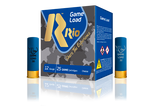 RIO AMMO 12ga Shotgun Game Load Ammunition (price per slab)