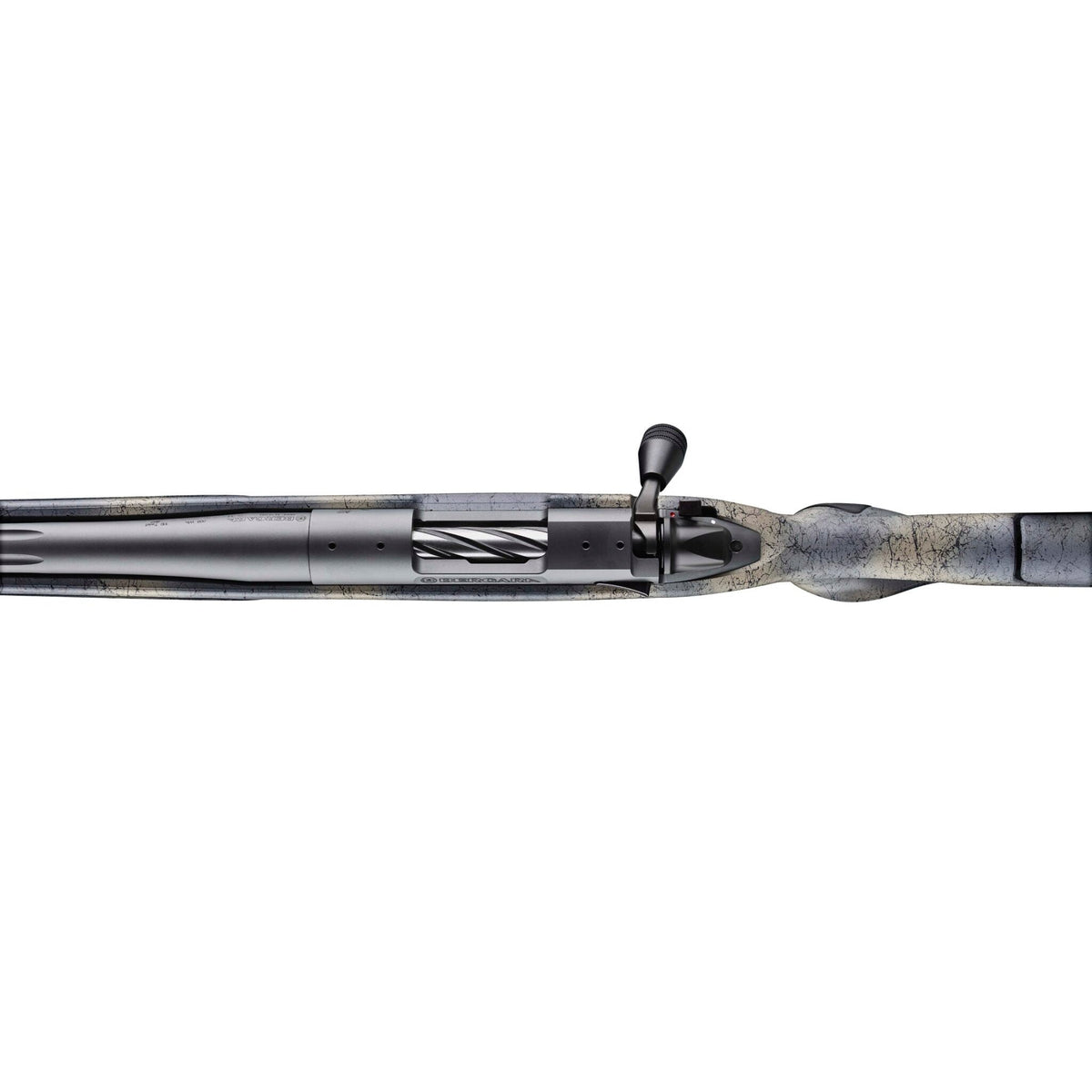 BERGARA WILDERNESS THUMBHOLE .223 Rem 1:9" 20" RH - Hunt The Night