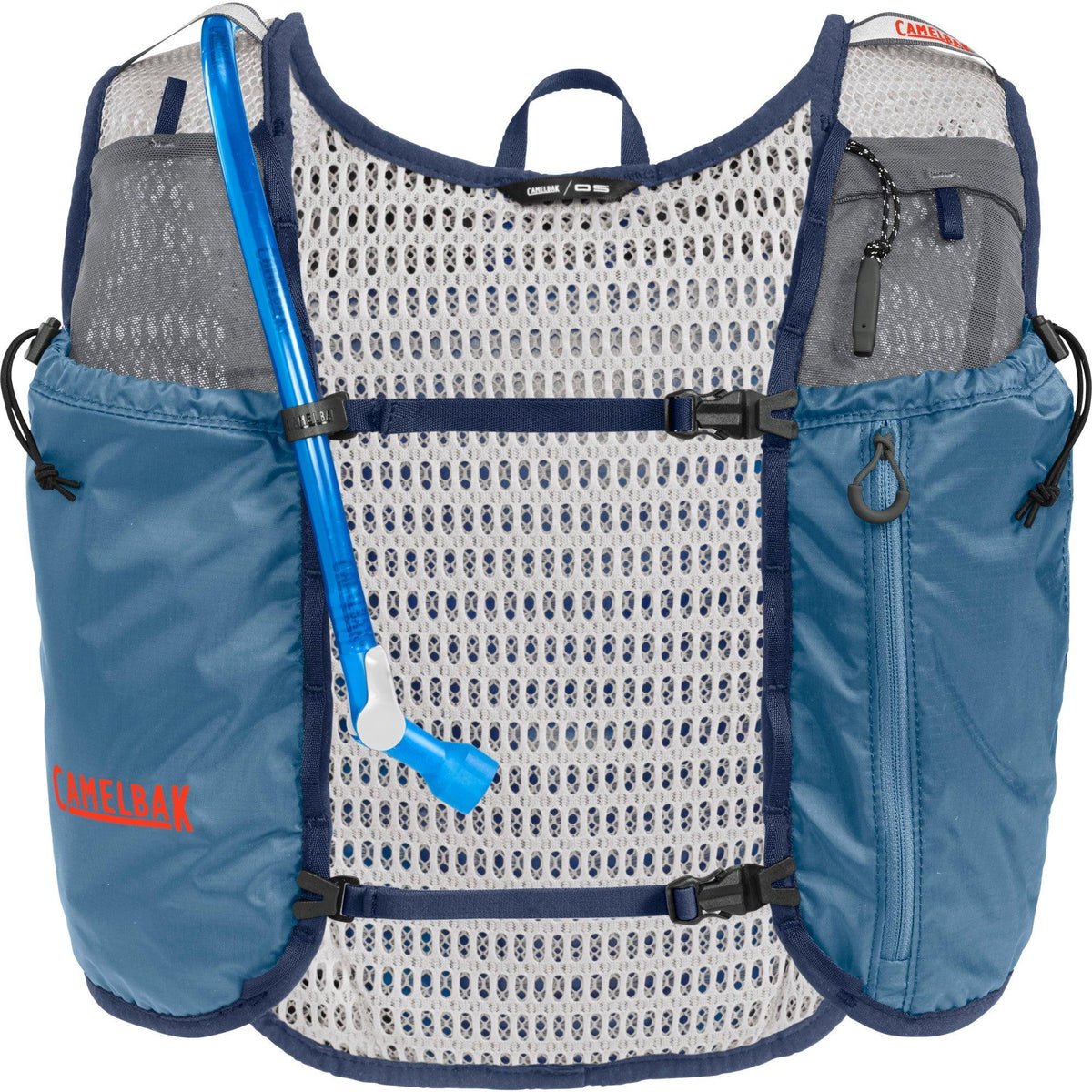 Circuit Run Vest