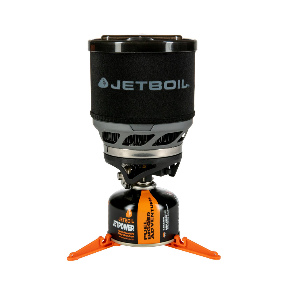 Jetboil  MiniMo