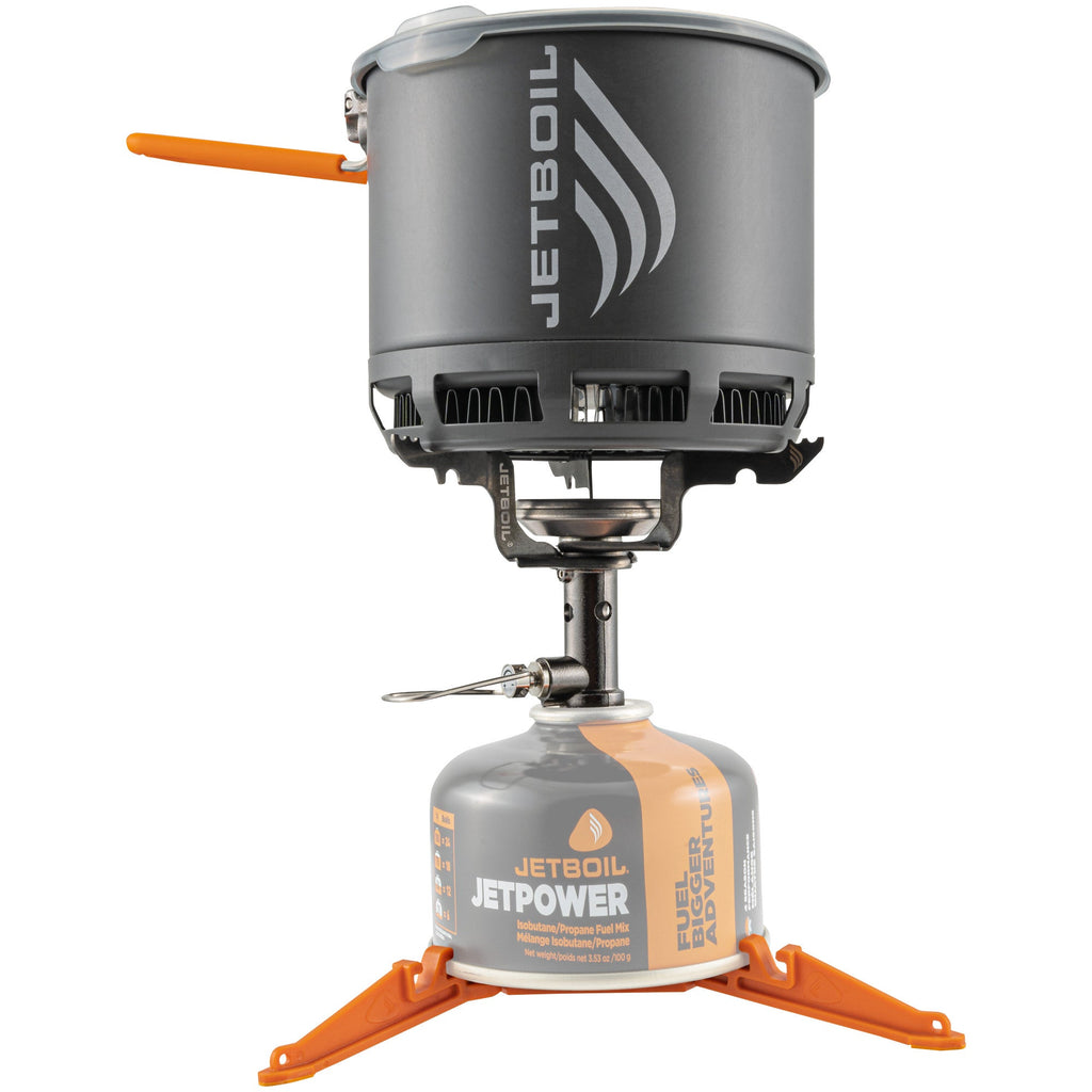 Jetboil  Stash Cooking System