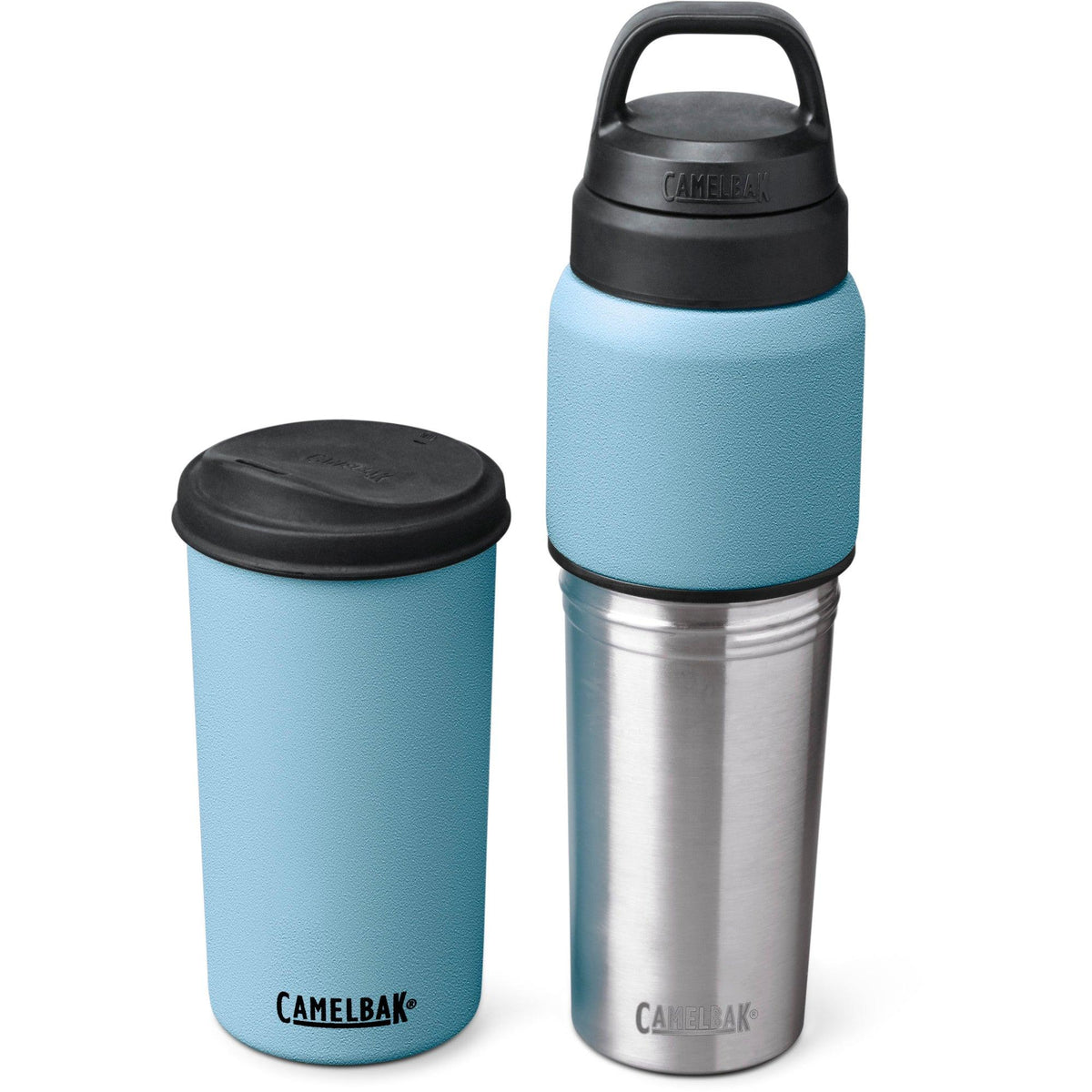 MultiBev Vacuum Insulated Stainless Steel