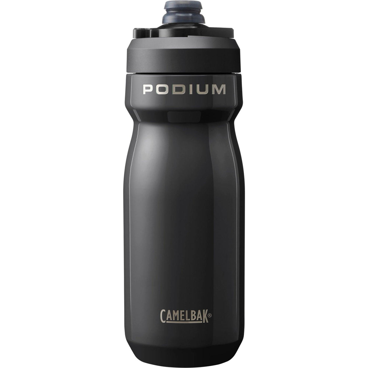 Podium Insulated Steel Bottle