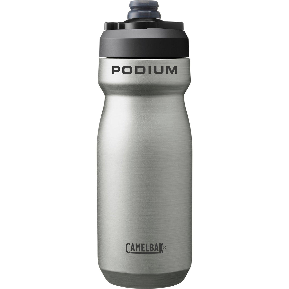 Podium Insulated Steel Bottle