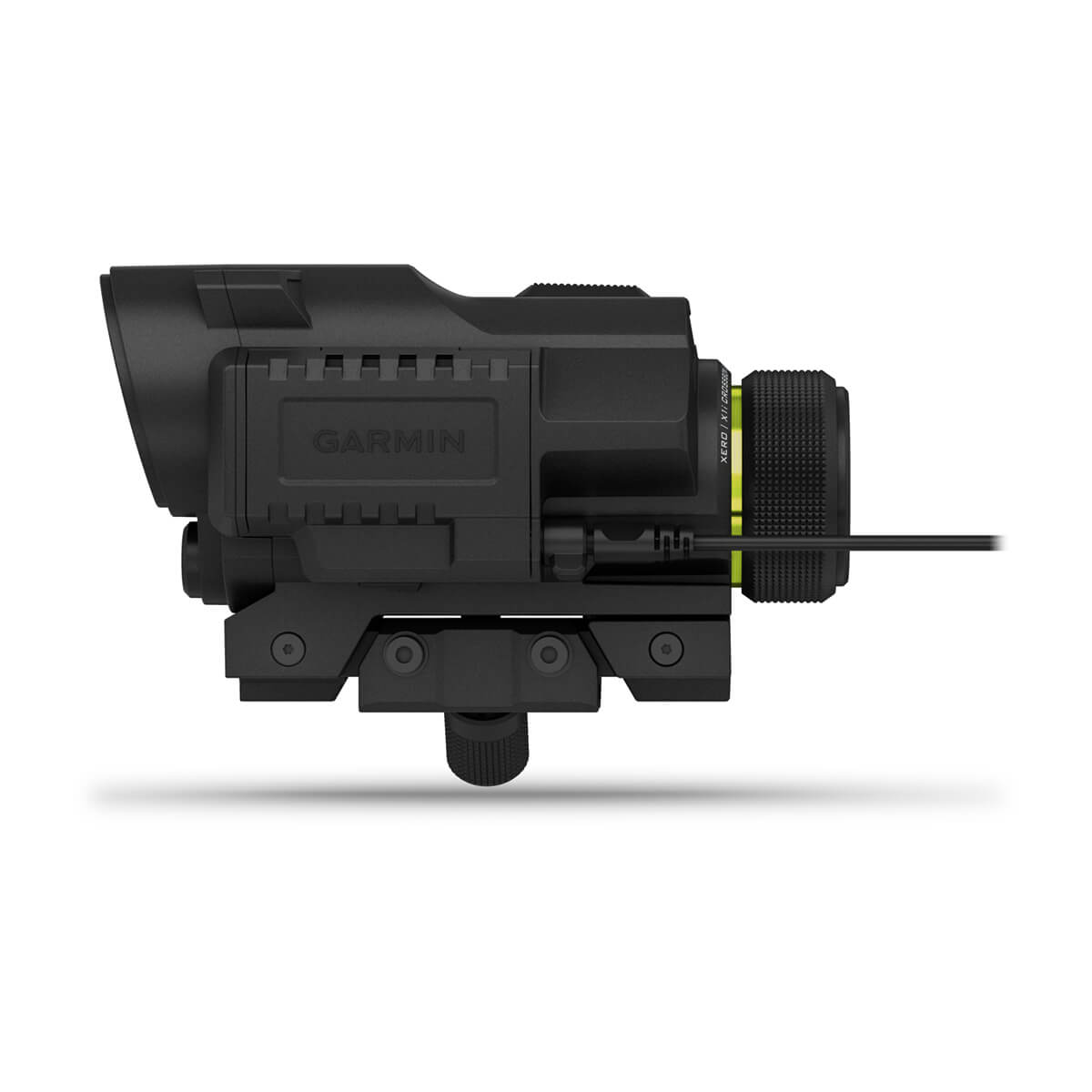 Garmin Xero® X1i Crossbow Scope – Xero® X1i Crossbow Scope – view 3