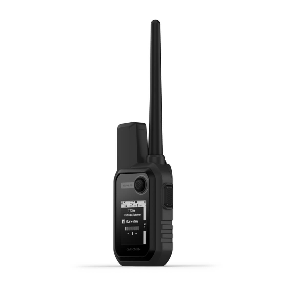 Garmin Alpha® 10 – Handheld Only – view 3