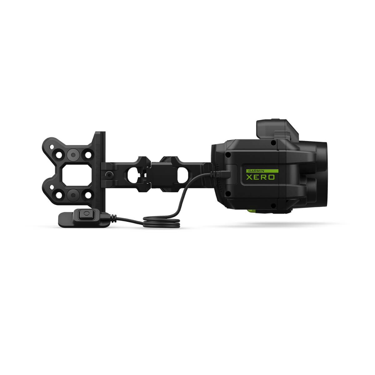 Garmin Xero® A1i Bow Sight – Auto-ranging Digital Sight with Dual-color LED Pins – view 3