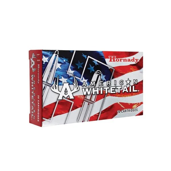 Hornady 30-06 Sprg 180 Gr Interlock Aw
