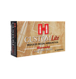 Hornady 308 Win 125 gr SST® Custom Lite