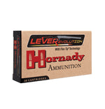 Hornady 45‑70 Government 250 gr MonoFlex® LEVERevolution