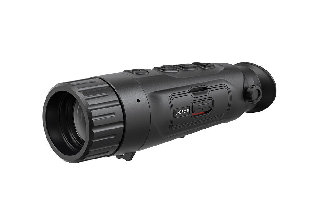 HIKMICRO Lynx 2.0 LH35 Thermal Monocular