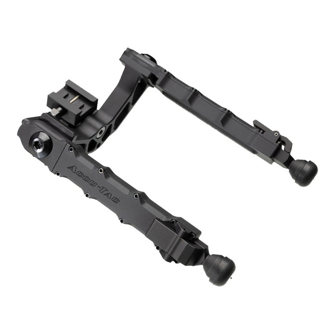 Accu-Tac LP-50 Bipod Picatinny - Black - Low Profile