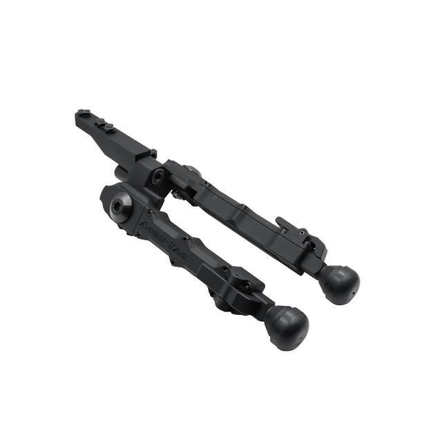 Accu-Tac M-LOK SPEC-4 Bipod - Black