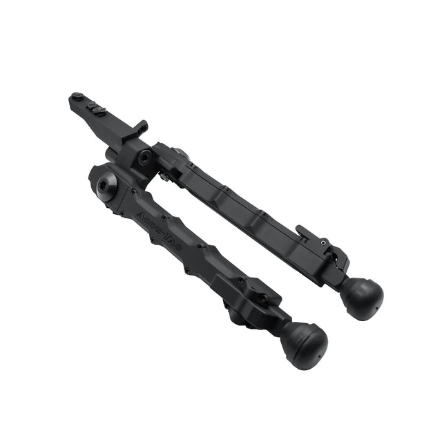 Accu-Tac M-LOK SPEC-5 Bipod - Black