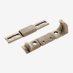 Magpul M-LOK HAND STOP KIT FDE