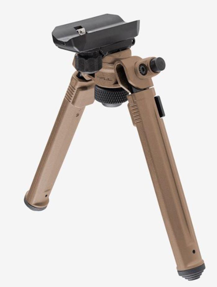 MAGPUL BIPOD FOR SLING STUD - FDE