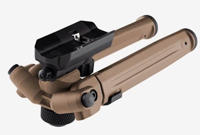 MAGPUL BIPOD FOR SLING STUD - FDE