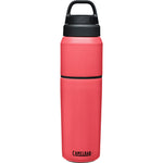 MultiBev Vacuum Insulated Stainless Steel