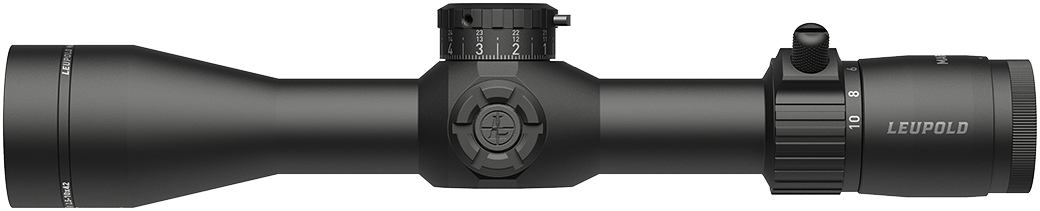 Leupold Mark 4HD 2.5-10x42 M5C3 FFP Illum. TMR