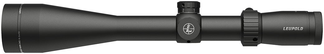 Leupold Mark 3HD 8-24x50 P5 Side Focus TMR