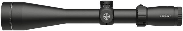 Leupold Mark 3HD 8-24x50 TMR Side Focus P5