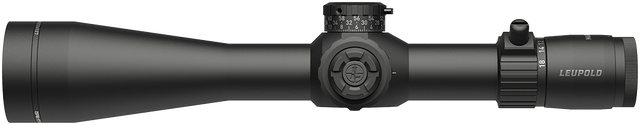 Leupold Mark 4HD 4.5-18x52 FFP Illum. PR1-MOA M1C3