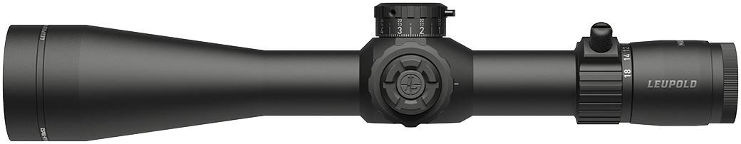 Leupold Mark 4HD 4.5-18x52 M5C3 Side Focus FFP Illum. PR1-MIL