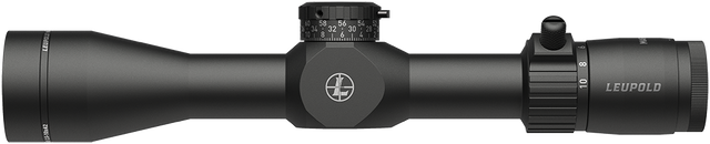 Leupold Mark 4HD 2.5-10x42 FFP PR1-MOA M1C3
