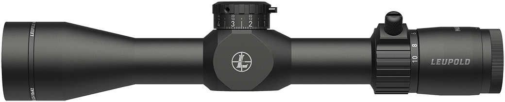 Leupold Mark 4HD 2.5-10x42 M5C3 FFP TMR