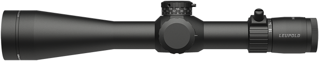 Leupold Mark 4HD 4.5-18x52 FFP PR2-MOA M1C3