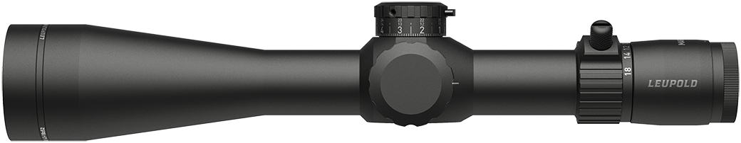 Leupold Mark 4HD 4.5-18x52 M5C3 Side Focus FFP PR2-MIL