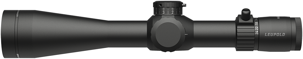 Leupold Mark 4HD 6-24x52 M5C3 Side Focus FFP PR3-MIL