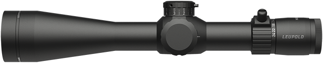 Leupold Mark 4HD 6-24x52 FFP PR3-MIL M5C3 MRAD