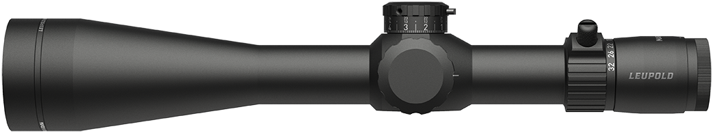 Leupold Mark 4HD 8-32x56 M5C3 Side Focus FFP PR3-MIL