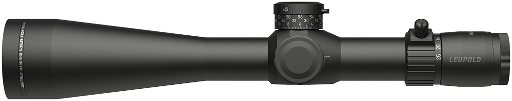 Leupold Mark 5HD 5-25x56 M1C3 FFP PR-1MOA