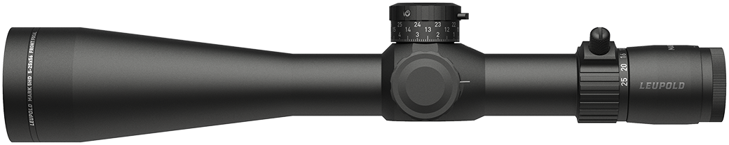 Leupold Mark 5HD 5-25x56 M5C3 FFP PR2-MIL